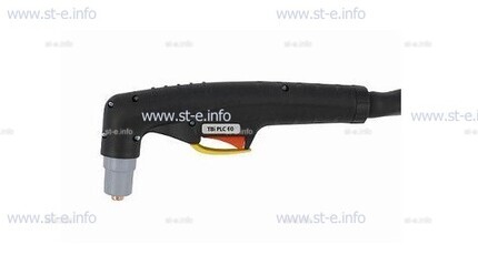 Плазмотрон для ручной резки PLC-90 12m G1/4 - st-e.info - Кольчугино