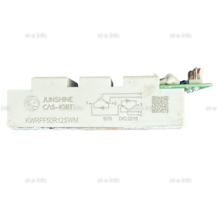 IGBT-МОДУЛЬ KWRFF50R12SWM - st-e.info - Кольчугино