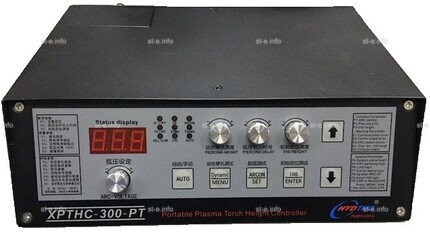 Контроллер высоты XPTHC-300-PT - st-e.info - Кольчугино