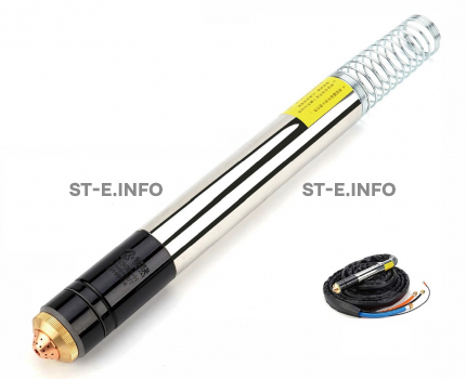 Механизированный резак YK300H-10m - st-e.info - Кольчугино