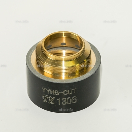 Защитный кожух для плазмотрона TK130 - st-e.info - Кольчугино